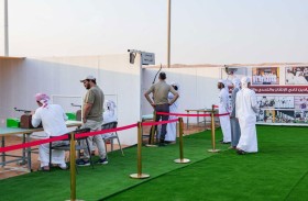 «الظفرة للرماية» ينظم 4 منافسات في مهرجان « ليوا الدولي»