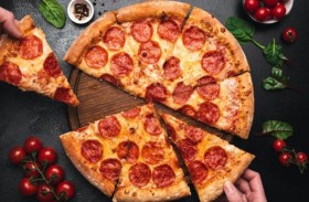 هذه العادة خلال الأكل تهدد بخطر النوبة القلبية