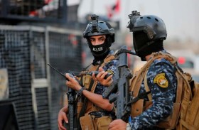 العراق.. ضبط متهمين بـ«السحر والشعوذة»