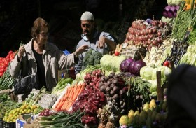 كم ينفق المصريون على الطعام والشراب سنويا؟