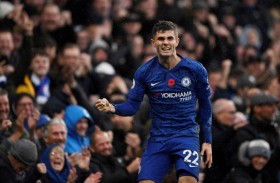 رادار فرنسي يرصد بوليسيتش