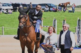 منتخب «قفز الحواجز» يحقق نتائج إيجابية ببطولة  «شارد الدولية» في آخر مراحل الإعداد لـ «أولمبياد باريس»