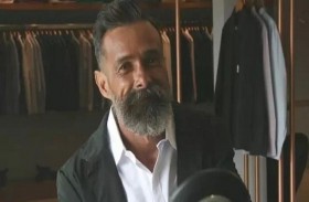 مشرد يجتمع بعائلته بفضل مواقع التواصل