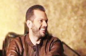 مرعي سرحان: ثقة الناس بي تجعلني أتحمل مسؤولية أكبر