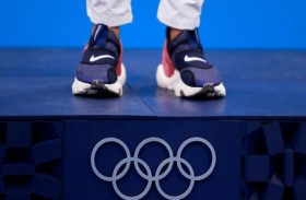 «أحذية سحرية» في أم الألعاب لمواجهة سحر الألعاب 