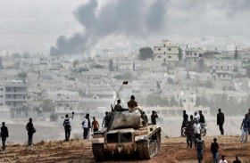 صحف عربية: الحرس القديم «معسكر التأزيم» في الدوحة  