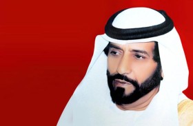 طحنون بن محمد: قرار توحيد القوات المسلحة ترجمة فعلية لرؤية زايد