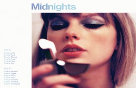 تايلور سويفت تتصدر السوشيال ميديا قبل طرح ألبومها العاشر