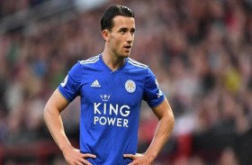 يونايتد ينافس السيتي على التعاقد مع بن تشيلويل