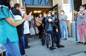 تطبيق عالمي جديد لكورونا.. وتتبع المخالطين بالـبلوتوث