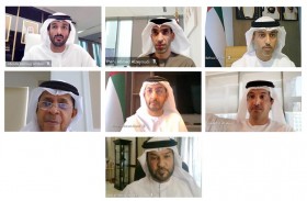 لجنة التكامل الاقتصادي تدرس تطوير إجراءات ولوائح النقل الداخلي للبضائع والمنتجات بين إمارات الدولة