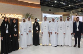 هيئة الأوراق المالية تسلط الضوء على مستقبل الخدمات التنظيمية في جيتكس جلوبال 2025