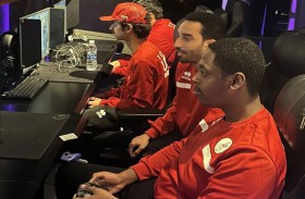 الرياضات الإلكترونية في الإمارات .. رؤية وطنية نحو العالمية