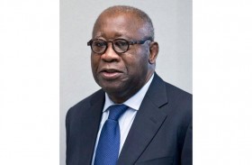 غباغبو يعود إلى أبيدجان في 17 يونيو 