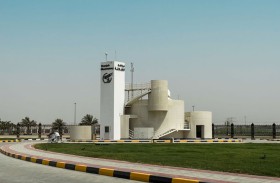 مرصد الشارقة الفلكي ينجح في رصد ظاهرة الاحتجاب النجمي النادر