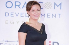 ريهام عبد الغفور تنتظر 4 مسلسلات على المنصات