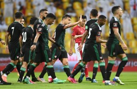 «القوة الهجومية» أبرز أسلحة «الأبيض» قبل مواجهة فيتنام الحاسمة في التصفيات الآسيوية