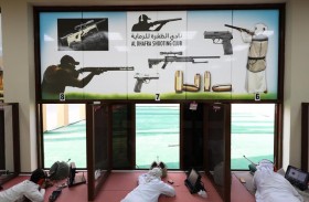 مزاينة الصقور في مهرجان الظفرة 14 تنطلق اليوم بالتعاون مع محمية المرزوم للصيد