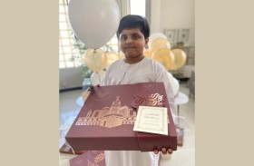 الشارقة للتمكين الاجتماعي تنفذ مبادرة إسعاد الأيتام