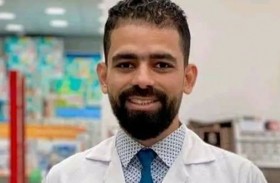 سقوط شاب من الطابق الـ5 .. واتهام لزوجته 