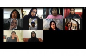 «حياة البالغين الكاذبة» جلسة حوارية في ندوة الثقافة والعلوم