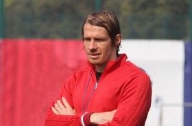 الجزيرة يتعاقد مع مدير رياضي لكرة القدم ضمن خطط النادي لضمان النجاح الرياضي المستقبلي