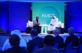 ‏«Hub71» تطلق برامج جديدة لتعزيز الابتكار