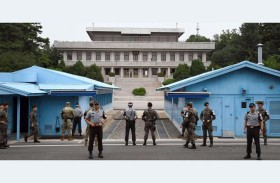 بيونغ يانغ تقرر إغلاق الحدود مع كوريا الجنوبية 