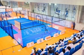 تألق إماراتي في بطولة القوس والسهم في مختلف الفئات