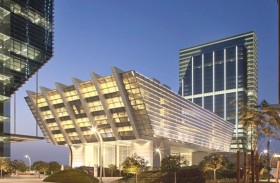 سوق أبوظبي العالمي يصدر 2932 رخصة منذ تأسيسه