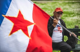 «يوغوسلافيو المستقبل» في صربيا «لمقاومة» النزعات القومية 