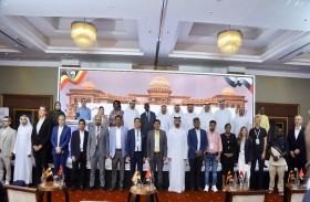 منتدى أعمال الشارقة وأوغندا يستعرض فرص الشراكة بين مجتمعي الأعمال لتعزيز الاستثمارات الثنائية