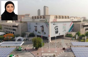 550 مشاركا فى 15 مبادرة شبابية تنظمها كهرباء ومياه دبي في الربع الأخير من عام 2020