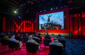 «اكسبوجر 2023» أكبر مهرجان دولي للتصوير ينطلق اليوم في الشارقة 