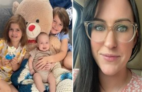 أم تفتح النار على أطفالها الـ4 ثم تنتحر