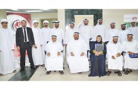 الإمارات لرعاية وبر الوالدين تعقد جمعيتها العمومية في العين 