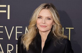 ميشيل فايفر تكشف تفاصيل مشاركتها في Scarface بعد 42 عاما