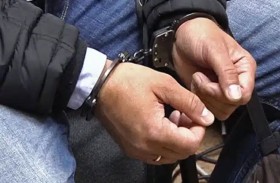 القبض على صيدلي هارب من 587 سنة سجن