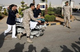  الإعدام لمنفذ عملية طعن السياح في الأردن