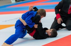 بطولة الإمارات التنشيطية للبراعم والواعدين تنطلق اليوم في أبوظبي