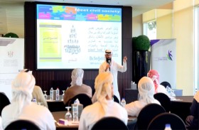دار الأمان باجتماعية الشارقة تنظم فعاليات لصالح 33 حالة من نزلاء المؤسسة العقابية والإصلاحية وأسرهم