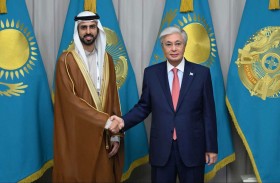 عمر سلطان العلماء: الإمارات نموذج عالمي في ريادة الذكاء الاصطناعي