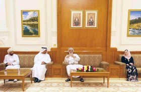 الهيئة الوطنية لحقوق الإنسان تبحث تعزيز التعاون مع اللجنة العمانية لحقوق الإنسان