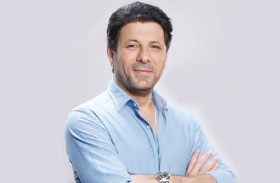 إياد نصار:  «من أيام الجيزة» يتناول شخصيات واقعية