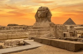 فيلم «نابليون» يعيد الجدل بشأن «أنف أبي الهول»