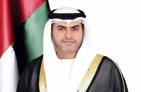 وزير العدل: يوم زايد للعمل الإنساني يعكس حرص القيادة على مواصلة العطاء