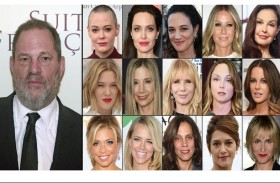 إدانة غول هوليوود بـ3 جرائم جنسية