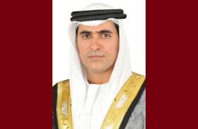 سالم بن سلطان: يوم عهد الاتحاد تأكيد لهوية راسخة وانتماء وفخر وحاضر مشرق