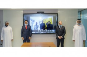 شراكة بين الاتحاد لائتمان الصادرات و«بي بي آي فرانس» لتعزيز التجارة والتعاون الاقتصادي بين الإمارات وفرنسا