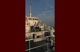 باحثتان إماراتيتان في مهمة لقيادة أول مسح من نوعه لتقييم الموارد السمكية والكشف عن رؤى غير مسبوقة بشأن المياه العميقة بالفجيرة